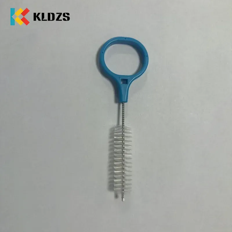 11mmx100mm Endoscopic Purgatio Brush