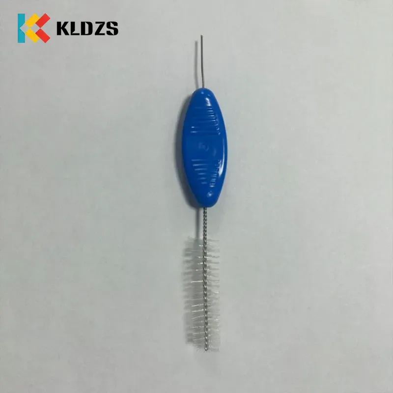 11mmx95mm Endoscopic Purgatio Brush
