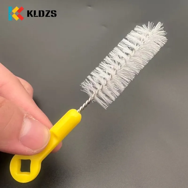 15mmx100mm Endoscopic Purgatio Brush