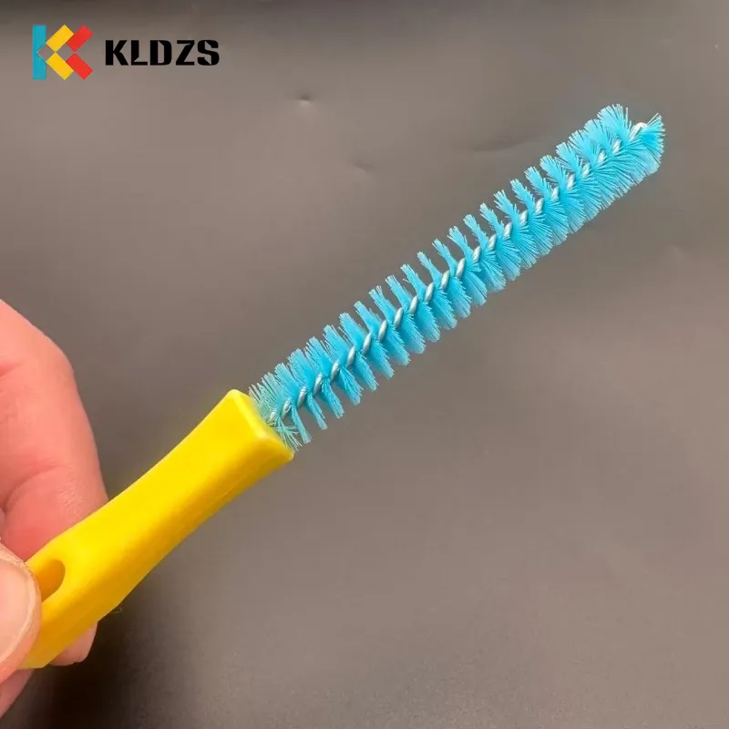 8mmx100mm Endoscopic Purgatio Brush