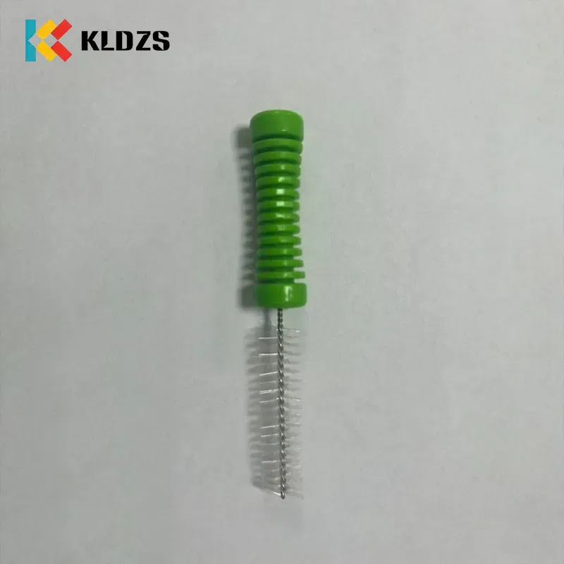 8mmx80mm Endoscopic Purgatio Brush