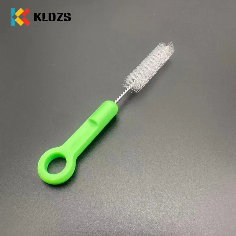 8mmx90mm Endoscopic Purgatio Brush