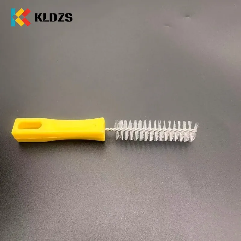 9mmx100mm Endoscopic Purgatio Brush