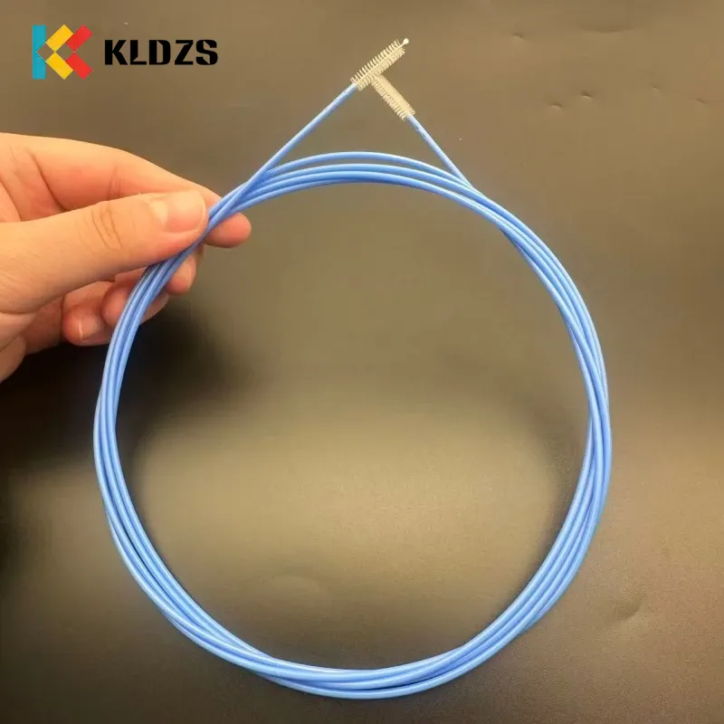 PROMPTU Gastroscope et Colonoscope Purgatio Peniculus