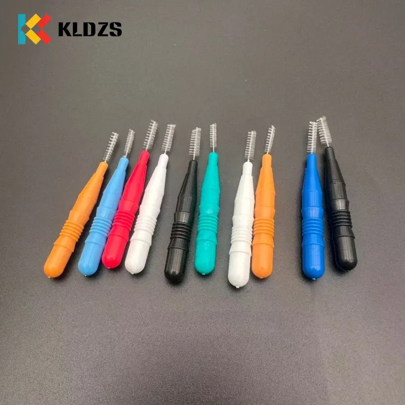 Cucurbita informibus Interdental Peniculus