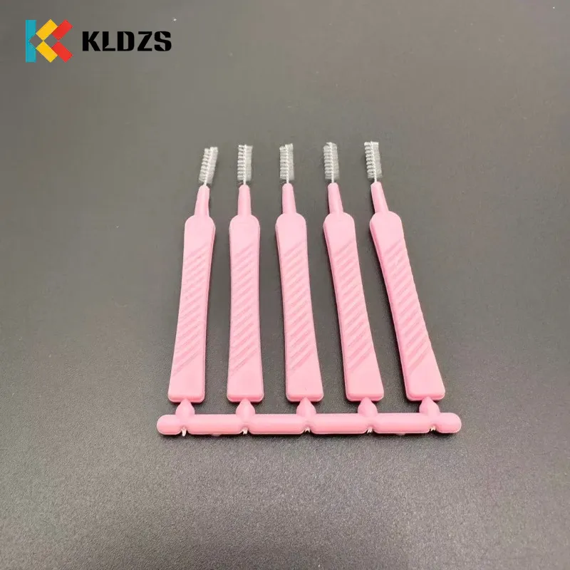 Imber-caput informibus Peniculus Interdental